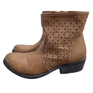 Billabong Ankle Boots